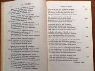 Buitenlandse Boeken Auteurs francais vingtieme siecle - Gendrot, Eustache
