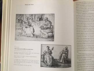 Kunst en Foto Rondom Rembrandt en Titiaan - Bert W. Meijer