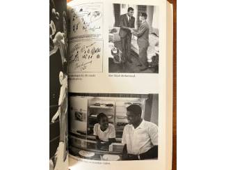 Biografie&euml;n Muhammad Ali - De beste boxer ooit - Marc Hendrickx