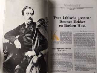 School- en Studieboeken Nederlandse literatuur na 1830 (Teleac/BRT)