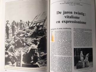 School- en Studieboeken Nederlandse literatuur na 1830 (Teleac/BRT)