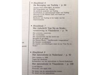 School- en Studieboeken Nederlandse literatuur na 1830 (Teleac/BRT)