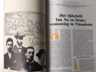 School- en Studieboeken Nederlandse literatuur na 1830 (Teleac/BRT)
