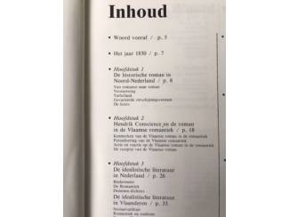 School- en Studieboeken Nederlandse literatuur na 1830 (Teleac/BRT)