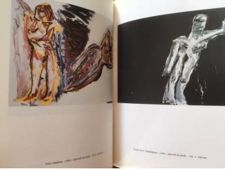 Kunst en Foto Karel Appel 1988-1990