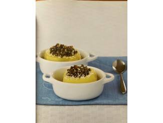 Kookboeken Mini-potjes & pannetjes - Sylvie A&iuml;t-Ali