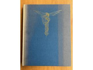 Fantasy The Flight of Dragons (prijs incl. verzendkosten)