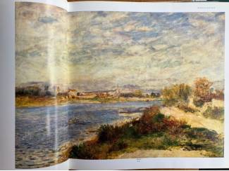 Kunst en Foto Au fil de la Seine - Pascal Bonafoux