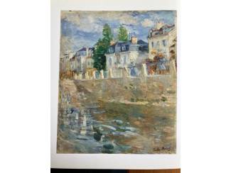 Kunst en Foto Au fil de la Seine - Pascal Bonafoux