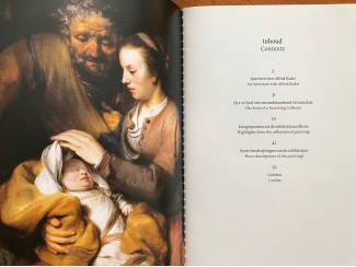 Kunst en Foto In het voetspoor van Rembrandt - Collectie Alfred Bader