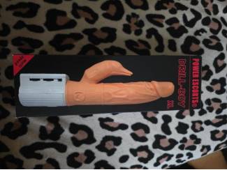 Sex toys Power Escorts Dril-Boy XL &ndash; Elektrische Vibrator &ndash; 25 cm &ndash; 