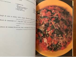 Kookboeken Vetarm Aziatisch koken - Charmaine Solomon