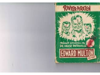 De Helse Patrouille nr. 3 &ndash; matig