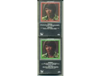 Cassettebandjes Bobby Goldsboro &ndash; Tenth Anniversary 1 & 2 20 nrs 2 cassettes