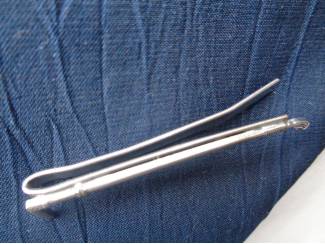 Overige Accessoires DASSPELD GOLFCLUB ZILVERKLEURIG