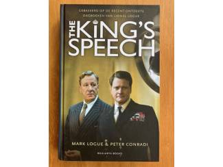 The King's Speech - Mark Loge, Peter Conradi