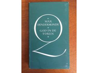 God in de toren - Max Dendermonde