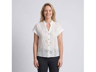 Dameskleding Blouse maat l