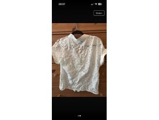 Dameskleding Blouse maat l