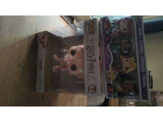 Harry Potter Dobby nr 63 groot