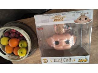 Harry Potter Dobby nr 63 groot