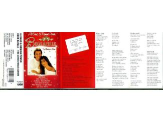 Kerst Al Bano & Romina Power &ndash; Buon Natale (The Christmas Album)