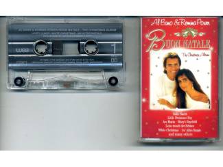 Kerst Al Bano & Romina Power &ndash; Buon Natale (The Christmas Album)