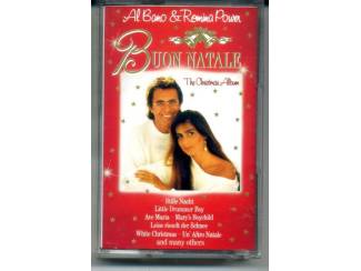 Kerst Al Bano & Romina Power &ndash; Buon Natale (The Christmas Album)