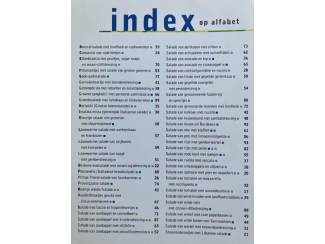 Kookboeken Salades - AH 3