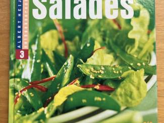 Salades - AH 3