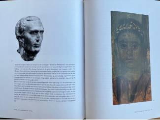 Geschiedenis en Politiek Egypte geschenk van de Nijl - Robert A. Lunsingh Scheurleer
