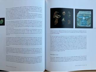 Geschiedenis en Politiek Egypte geschenk van de Nijl - Robert A. Lunsingh Scheurleer