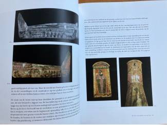 Geschiedenis en Politiek Egypte geschenk van de Nijl - Robert A. Lunsingh Scheurleer