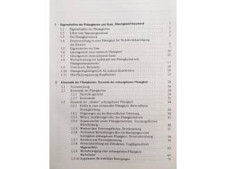 Hobby en Techniek F&uuml;hrer durch die Str&ouml;mungslehre (prijs incl. verzendkosten)