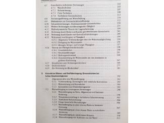 Hobby en Techniek F&uuml;hrer durch die Str&ouml;mungslehre (prijs incl. verzendkosten)