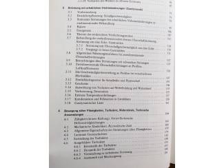 Hobby en Techniek F&uuml;hrer durch die Str&ouml;mungslehre (prijs incl. verzendkosten)