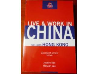Live & work in China (incl. Hong Kong) - Kan, Lau
