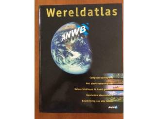 ANWB Wereldatlas
