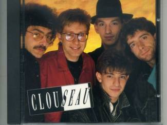 CD Clouseau &ndash; Het Beste Van Clouseau 16 nrs CD 1993 ZGAN
