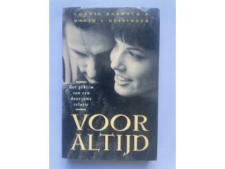 Spiritualiteit en Psychologie Voor altijd - Lonnie Burbach, David Geisinger
