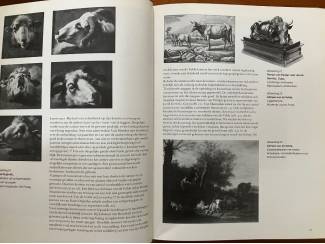Kunst en Foto Meesterlijk vee - Ned. veeschilders 1600-1900