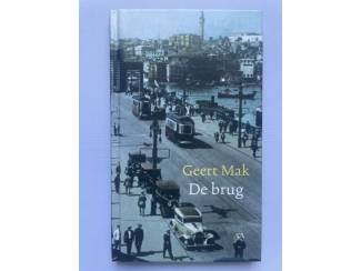 Literatuur De Brug - Geert Mak