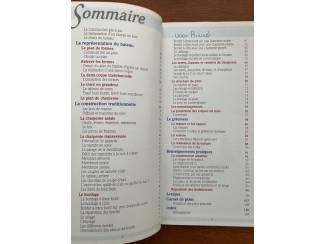 Hobby en Techniek Guide de la construction des bateaux en bois