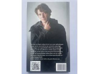 Literatuur De zomer houd je ook niet tegen - Dimitri Verhulst