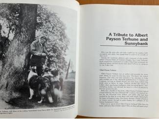 Huisdieren The Collie Concept - Mrs. G. H. Rose (prijs incl. verzend)