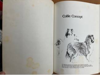 Huisdieren The Collie Concept - Mrs. G. H. Rose (prijs incl. verzend)