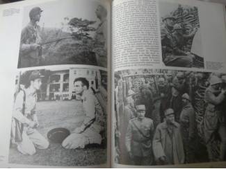 Overige Boeken en Diversen A pictorial history of war films - Clyde Jeavons