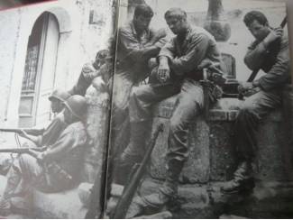 Overige Boeken en Diversen A pictorial history of war films - Clyde Jeavons