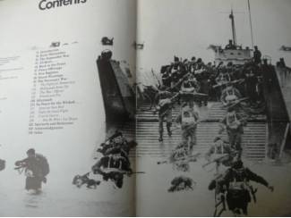 Overige Boeken en Diversen A pictorial history of war films - Clyde Jeavons