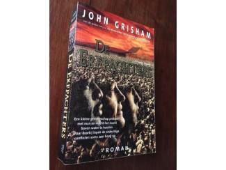 Romans De erfpachters - John Grisham